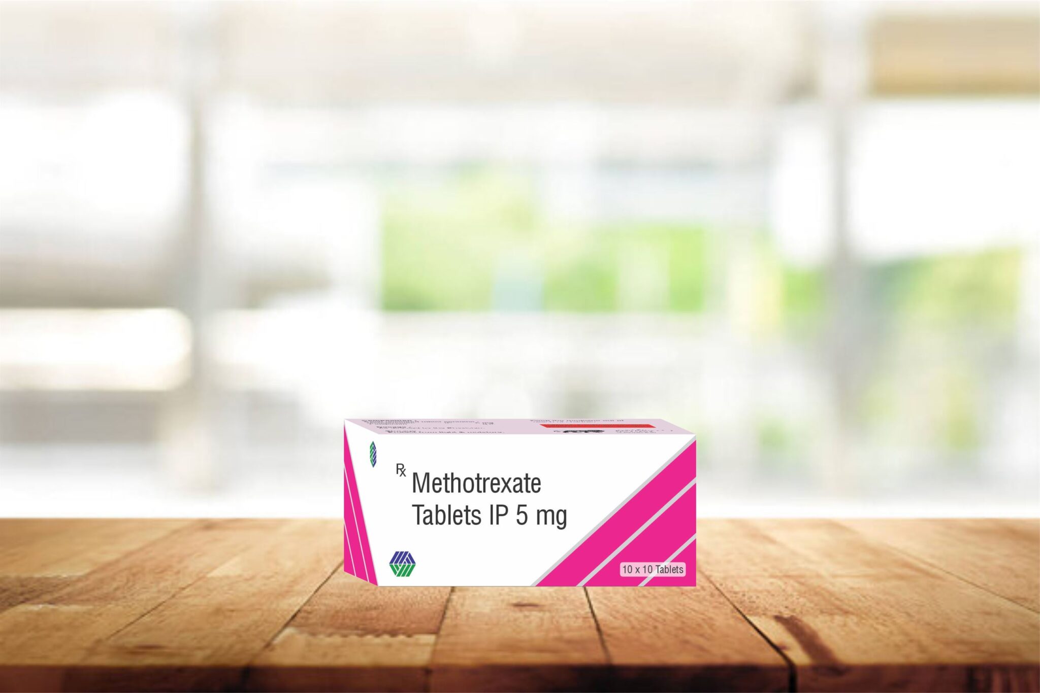 METHOTREXATE IP 5 MG – Skyogen Healthcare